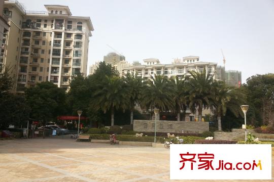 美聯(lián)聯(lián)邦生活區(qū)周邊小區(qū)