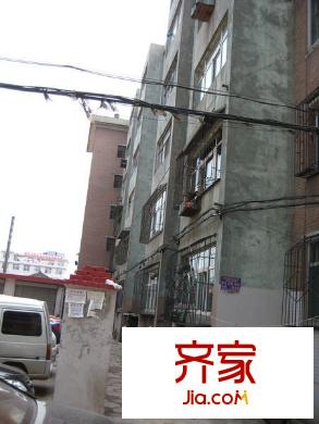 汽配小區(qū)