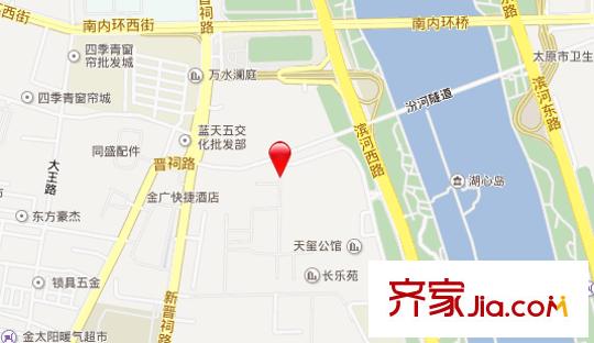 牧校宿舍交通圖太原 畜牧學(xué)校宿舍 