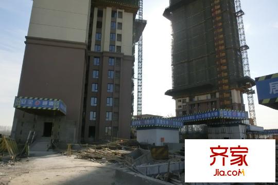 佳兆業(yè)1號(hào)工地現(xiàn)場(chǎng)（20150324）