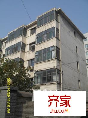 寇莊宿舍小區(qū)