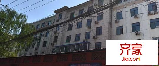 后小河發(fā)改委宿舍
