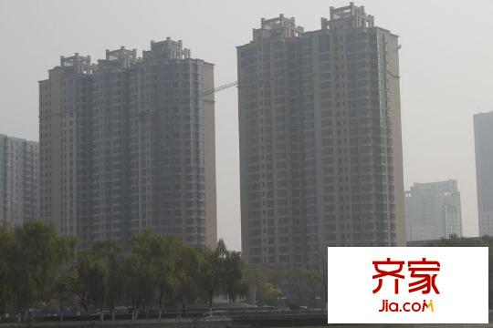 多地爾花園外景圖2