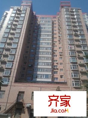 遠(yuǎn)東公寓