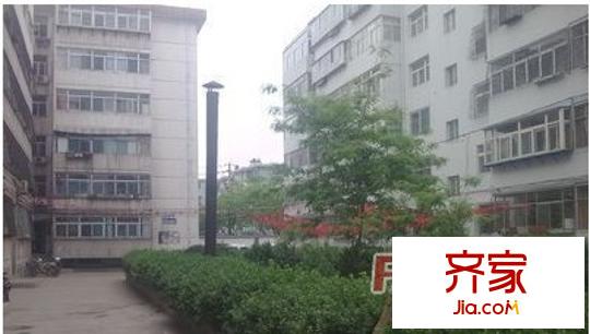 水西關(guān)省委宿舍
