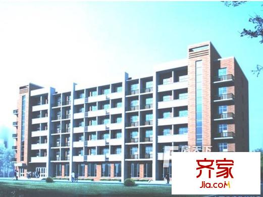 山西職業(yè)技術(shù)學(xué)院宿舍