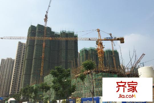 百步亭金橋匯北區(qū)1、2#樓(20150817)