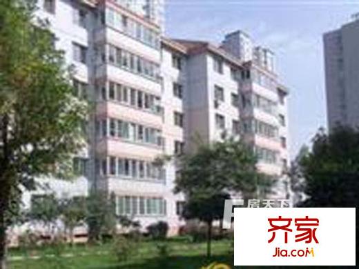 省公路局一公司北張小區(qū)外景圖 