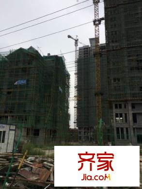 聯(lián)投漢口郡