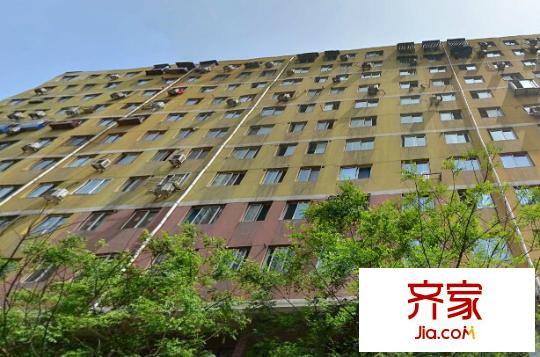 創(chuàng)源大廈外景圖太原  