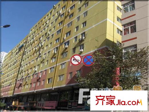 創(chuàng)源大廈配套圖太原  周邊