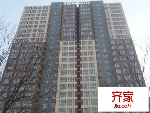 安金麗園外景圖 