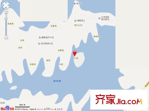 譽天幸福海電子圖