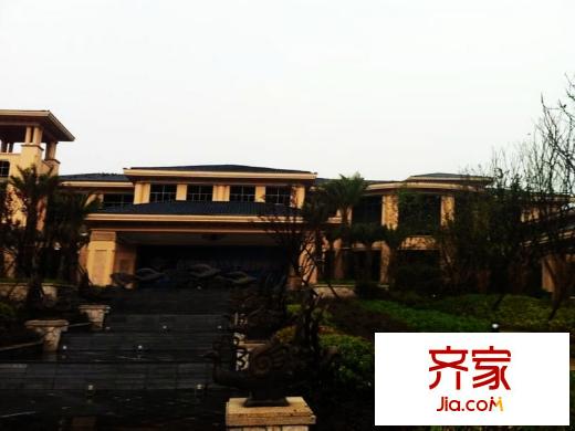 譽(yù)天幸福海會(huì)所（20120913）