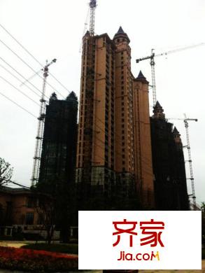 譽天幸福海外立面（20120913）