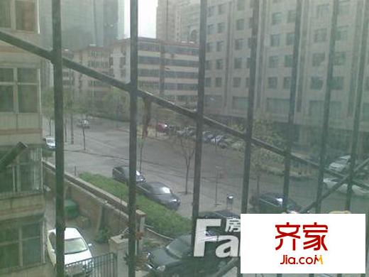 中央C商務公寓