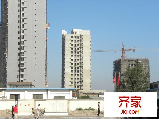 中環(huán)水岸