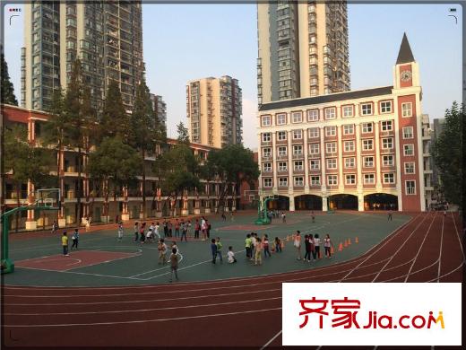 天宇盛世濱江悅濱江周邊平方米口實(shí)驗(yàn)小學(xué)