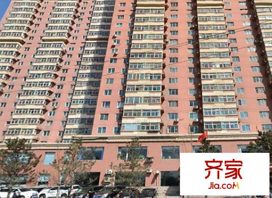 太原理工大學(xué)西區(qū)宿舍外景圖太原  