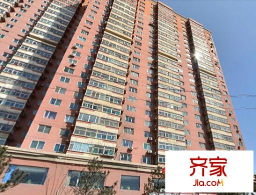 太原理工大學(xué)西區(qū)宿舍外景圖太原  