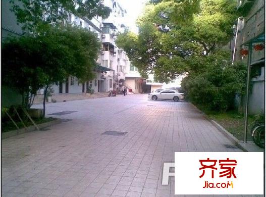 省農(nóng)業(yè)廳宿舍外景圖太原  