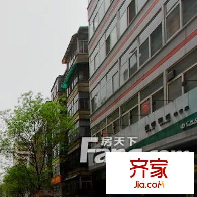 省農(nóng)業(yè)廳宿舍外景圖太原  