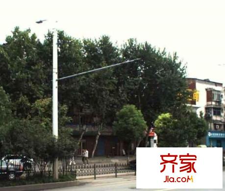 建機(jī)宿舍外景圖太原  