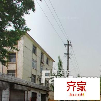 建機(jī)宿舍外景圖太原  