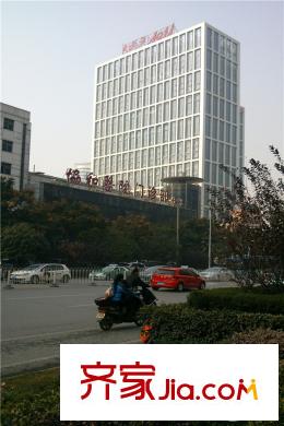 萬(wàn)科漢口傳奇唐樾周邊寫(xiě)字樓