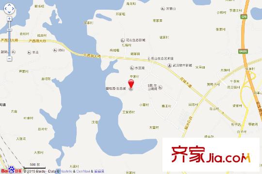 碧桂園生態(tài)城左岸電子