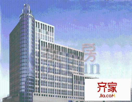 飛云第一國際外景圖
