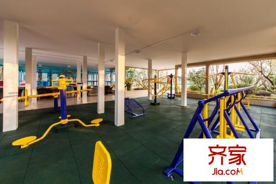 碧桂園生態(tài)城左岸