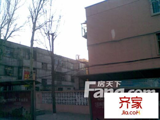 29中宿舍樓外景圖20111119(016)