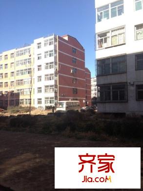 陽光麗景花園外景圖 