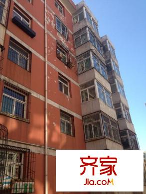 陽光麗景花園外景圖 