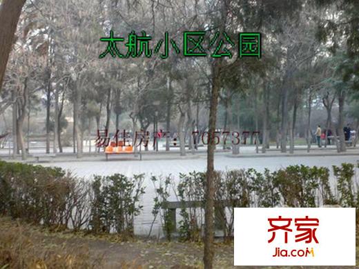 太航聯(lián)通宿舍外景圖太航小區(qū)（聯(lián)通宿舍） 