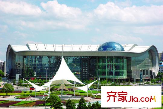 光谷one39周邊巨幕影城