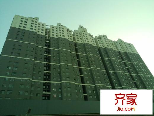 通達(dá)國際外景圖 