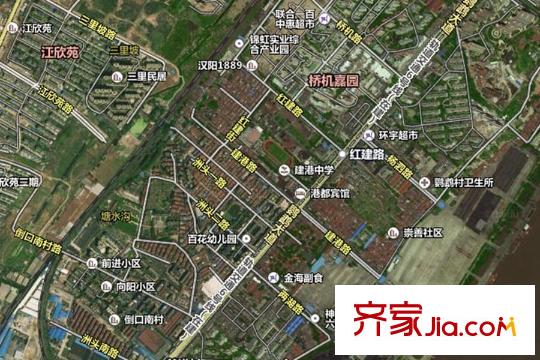 復地海上海區(qū)位圖