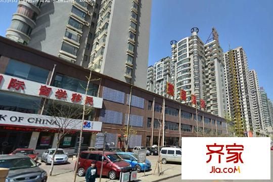親賢苑外景圖太原  