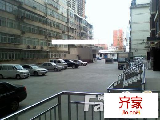 錦澤苑外景圖太原  