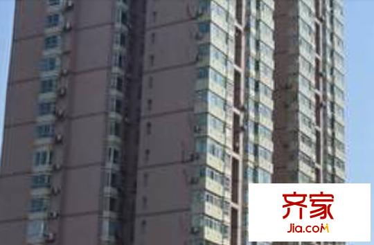 錦澤苑外景圖太原  
