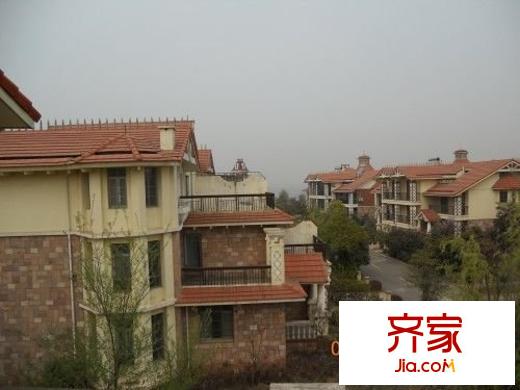 東方夏威夷國際花園別墅外景圖 