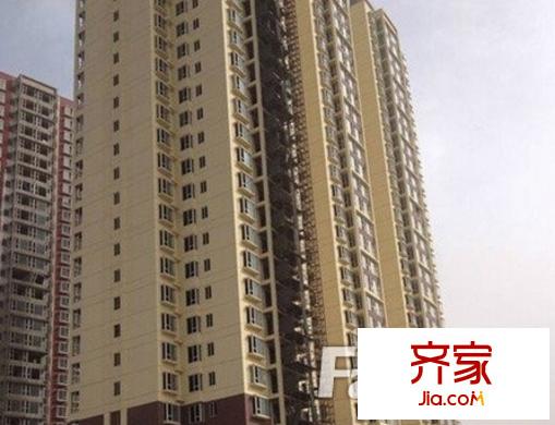 榮御外景圖太原  