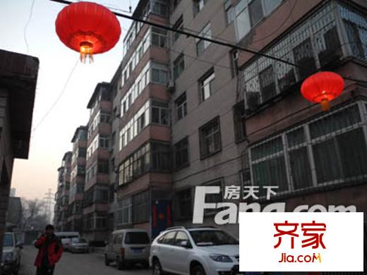 葡萄園小區(qū)