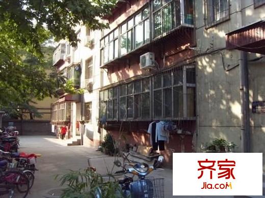 平陽路6904宿舍外景圖 