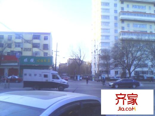 杏花嶺住宅小區(qū)