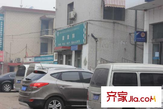 太化時(shí)代花園配套圖周邊產(chǎn)婦急救中心