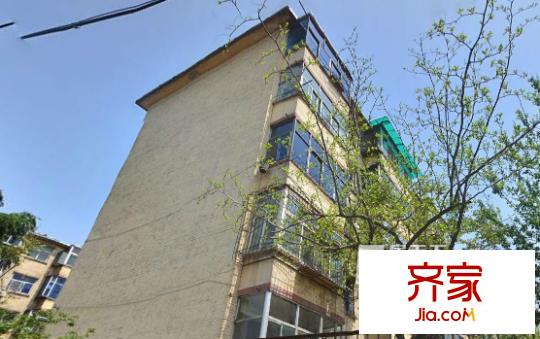 省百貨公司宿舍外景圖太原  