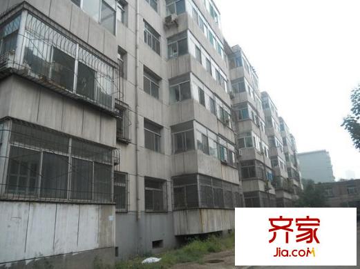 二體校宿舍
